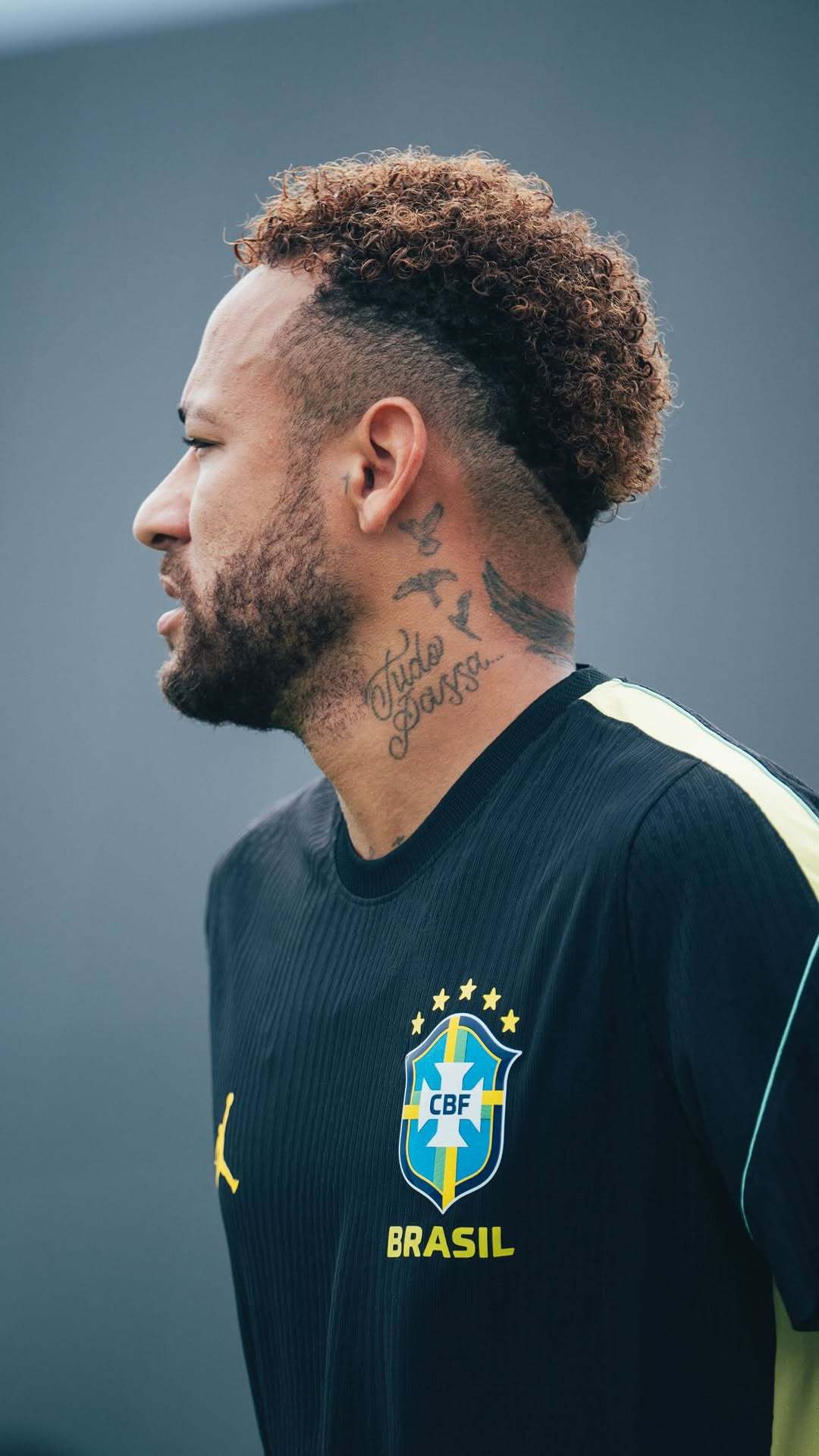 neymar 快拍更新训练内马尔