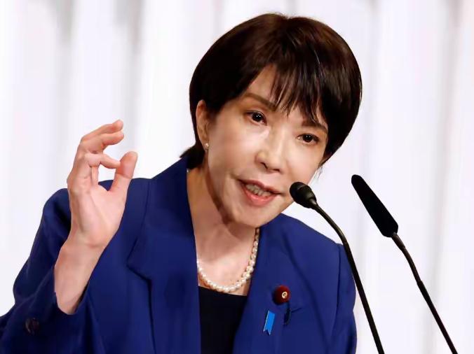 日本有些人还在做扩军修宪的美梦，该有人给他们泼盆冷水醒醒了。日本法政大学教授早就