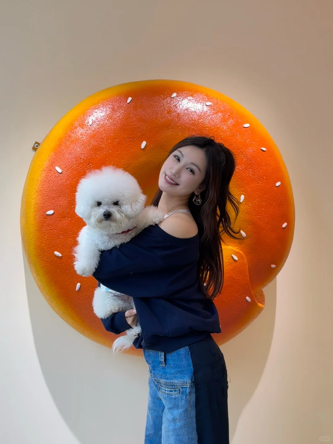 救命🆘第一次在🐶咖玩得这么开心