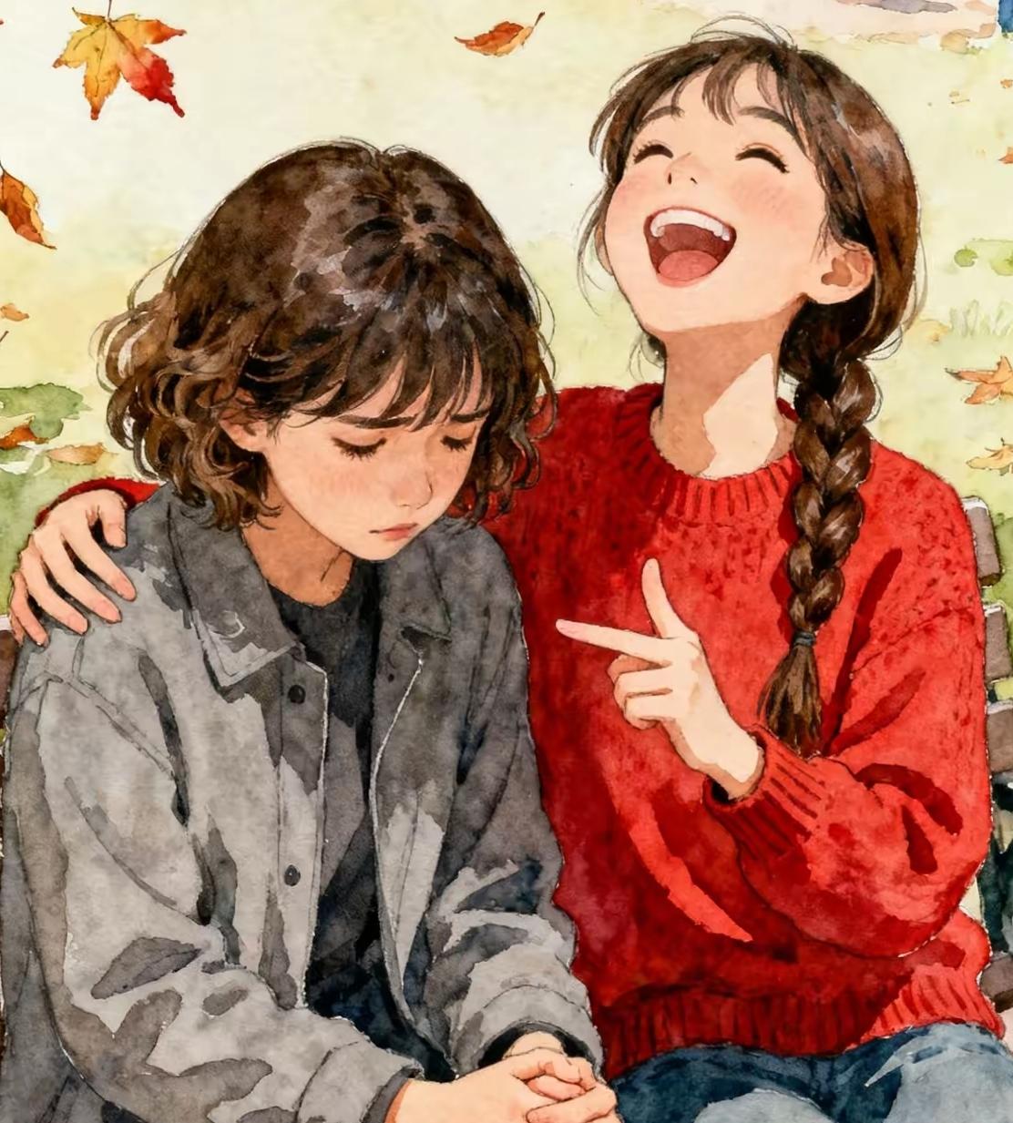 头条收益真不错
妹妹：姐，你头条一个多月涨了多少粉啊？我：有好几百呢。
妹妹：哇