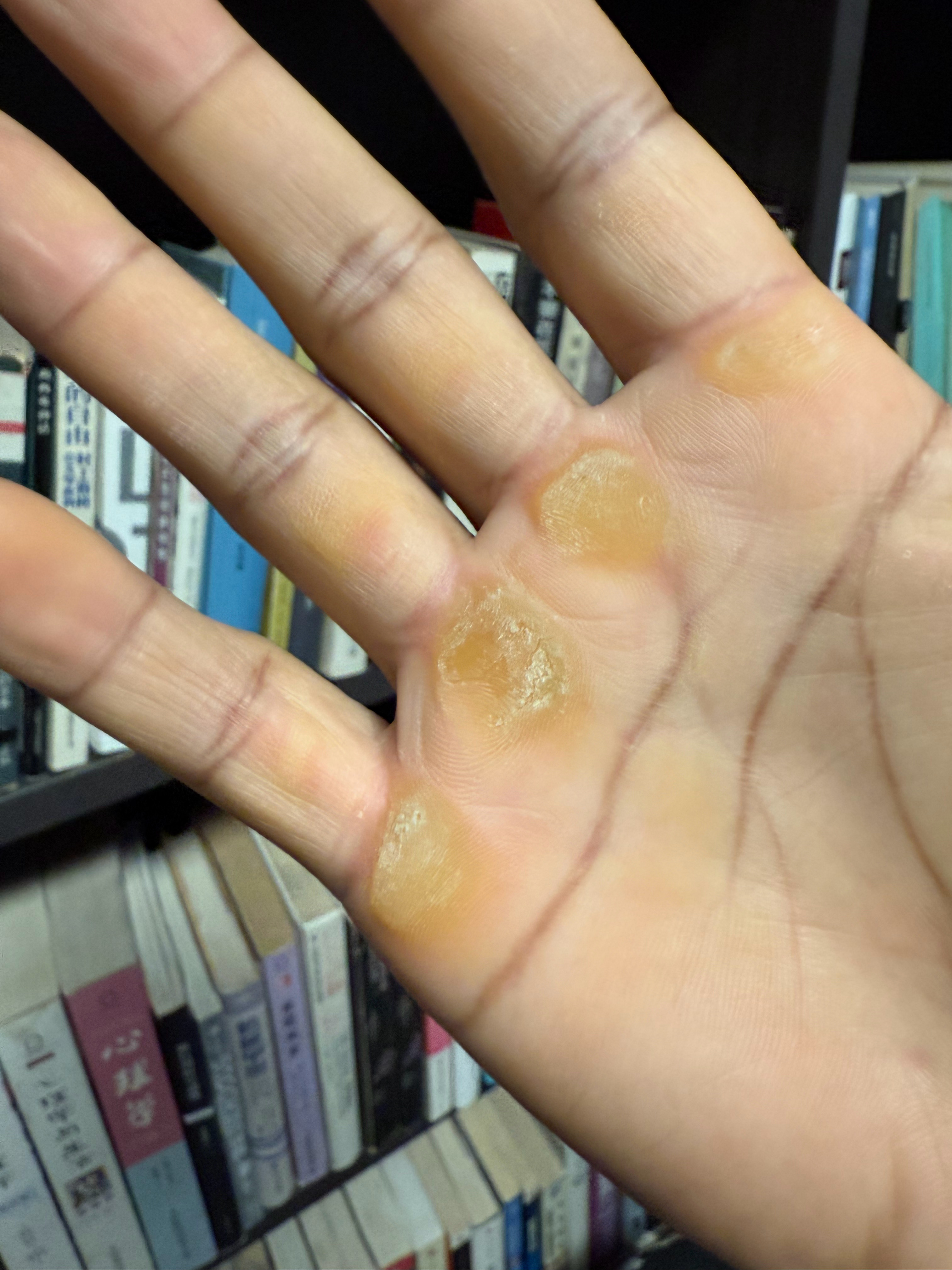 跳绳｜第1753天今日1000个 累计2020501个CrossFit｜第876