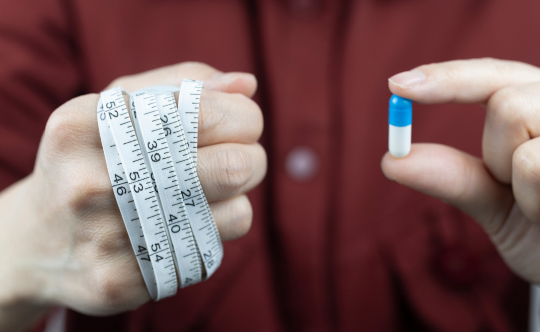 年亏损收窄至3.2亿元！先为达生物减肥药获批，再次递表港交所|港E声