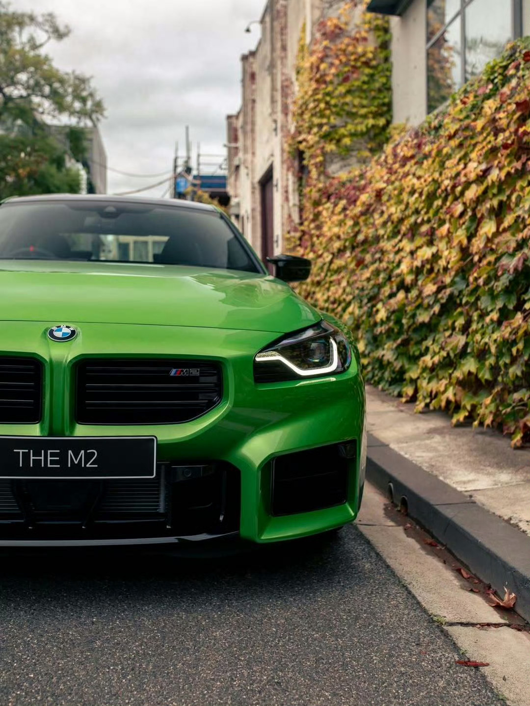 BMW M2｜宝马 