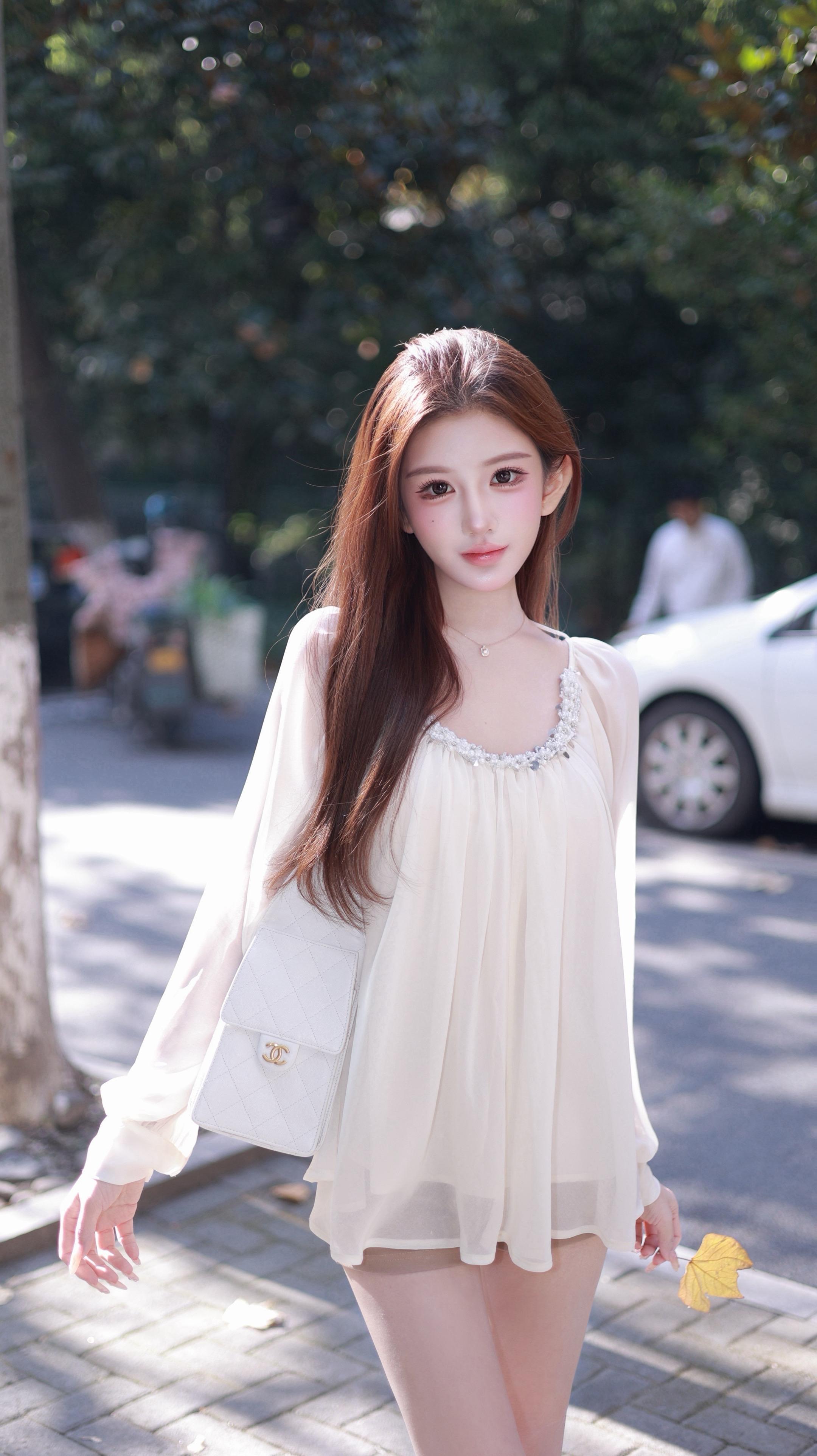 我的心已经等你好多年