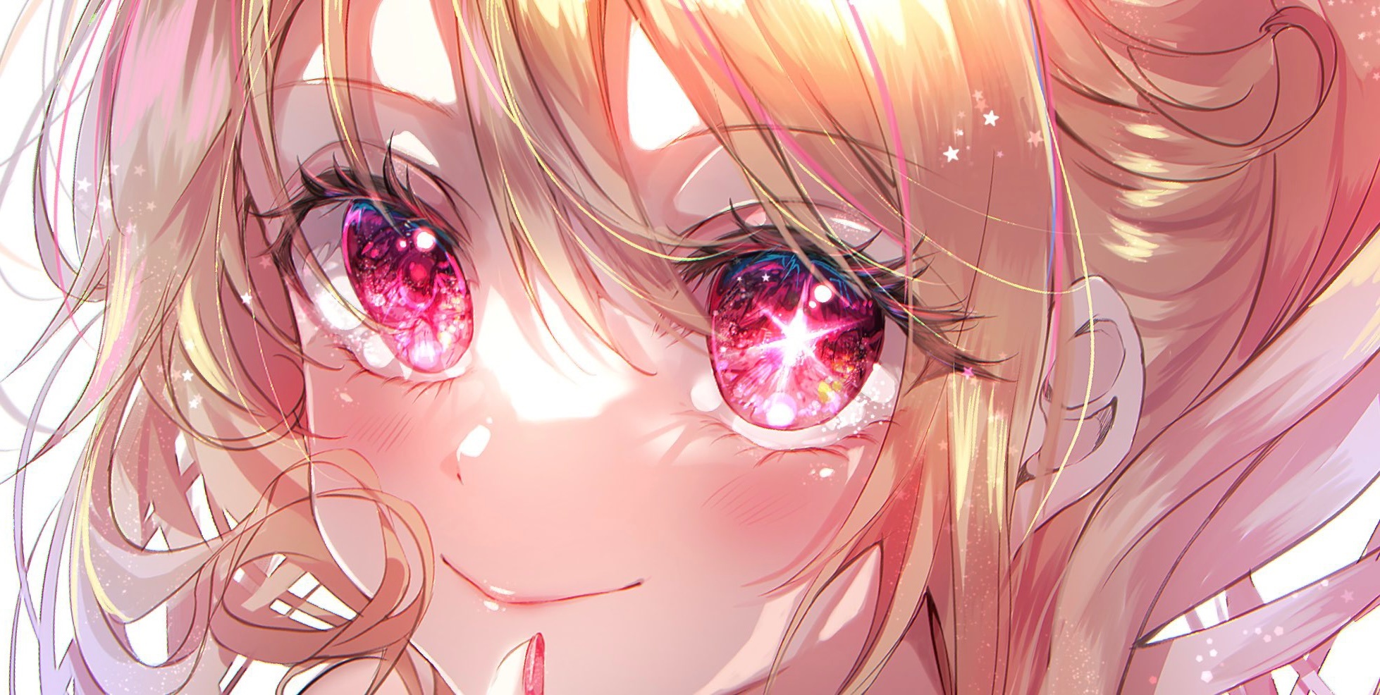 我推的孩子✨ (twi:pinapo_25) 