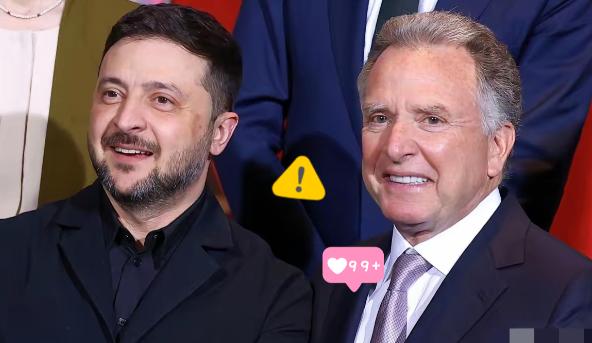 当地时间12月21日，美国总统特使威特科夫和乌克兰谈判代表团团长、乌国家安全与国