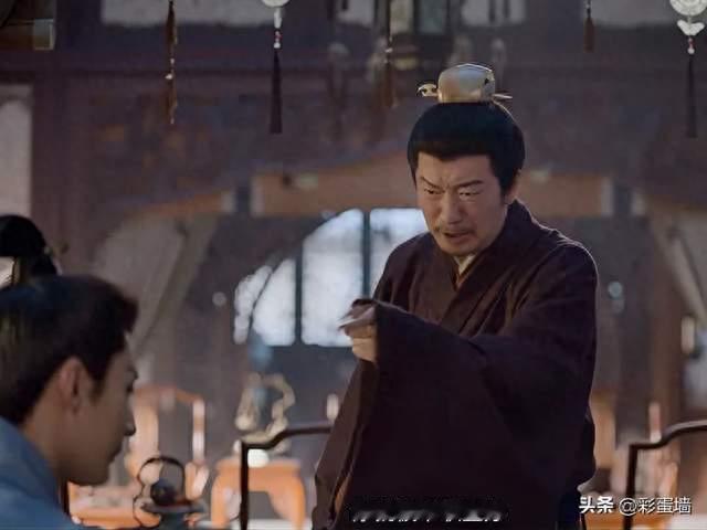 《兰香如故》林锦岐身世大揭秘：他爹为什么就是看不上他？