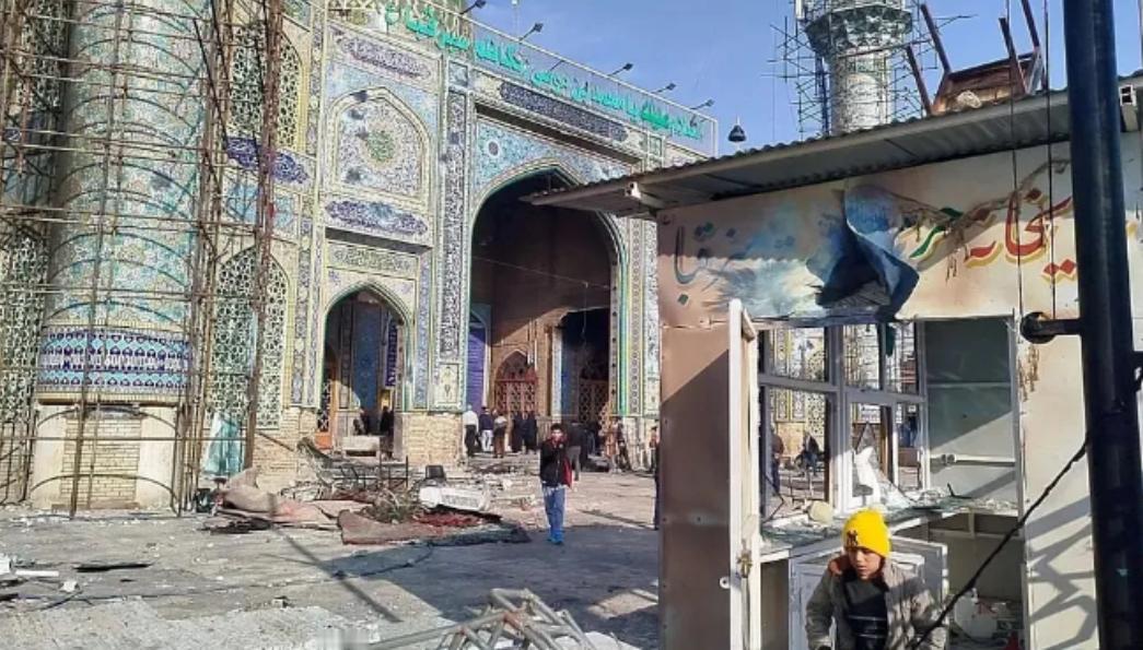 伊朗官方现在已经稳定了国内局势，1月10日，首都德黑兰的大部分主要街道都恢复了平