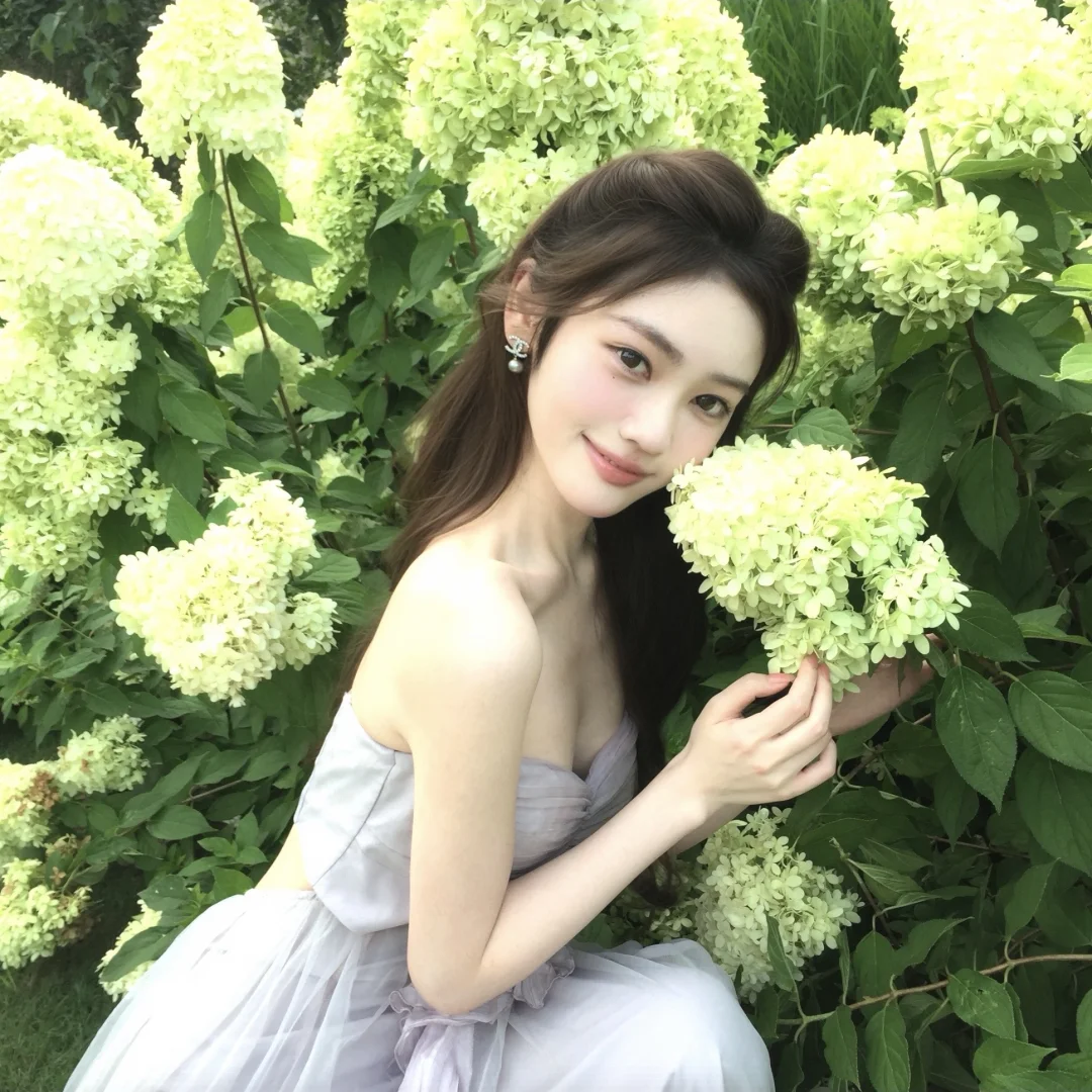 想成为一棵树 拥抱你的荒芜