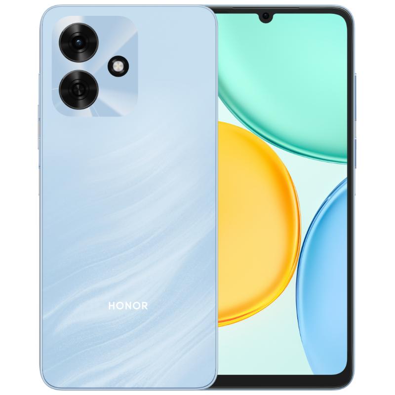 荣耀 Play10A 上架荣耀商城，型号 NLA-AN00，4+128GB 售价