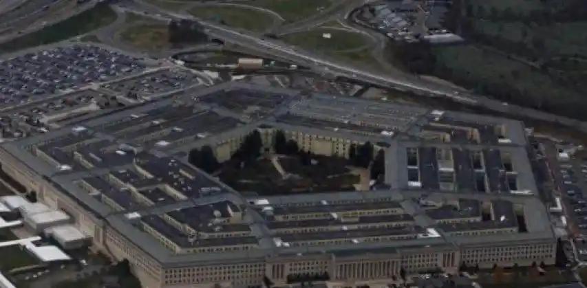 伊朗这次稳了？我国卫星图像显示，美军在卡塔尔军事基地，爱国者防空导弹阵地，可以说