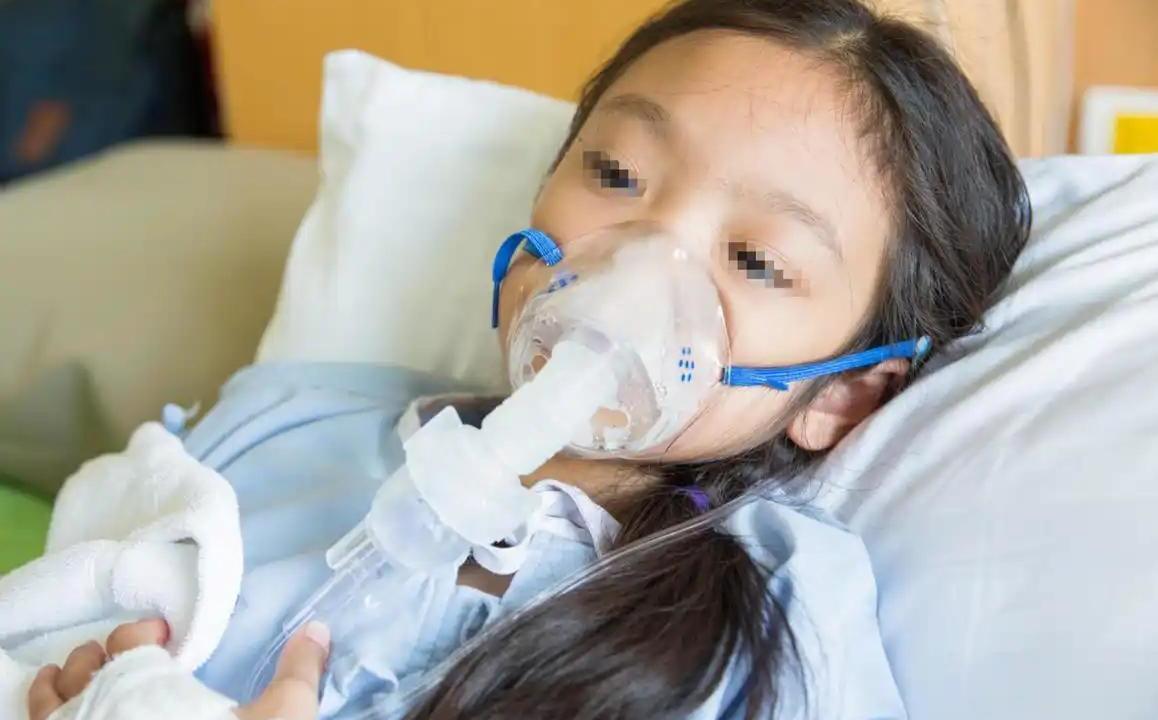 9岁女孩患上胰腺癌？真相让人后背发凉，家长们可别再放纵了！
儿童胰腺癌听起来就很