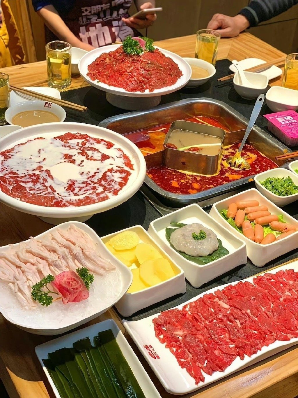 今年你会丰衣足食，大富大贵。 