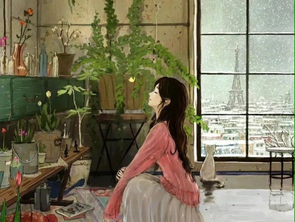 最近刷到一句话，看完愣了好久：
“说一个人再厉害，再聪明，再能扛事，只要长期泡在