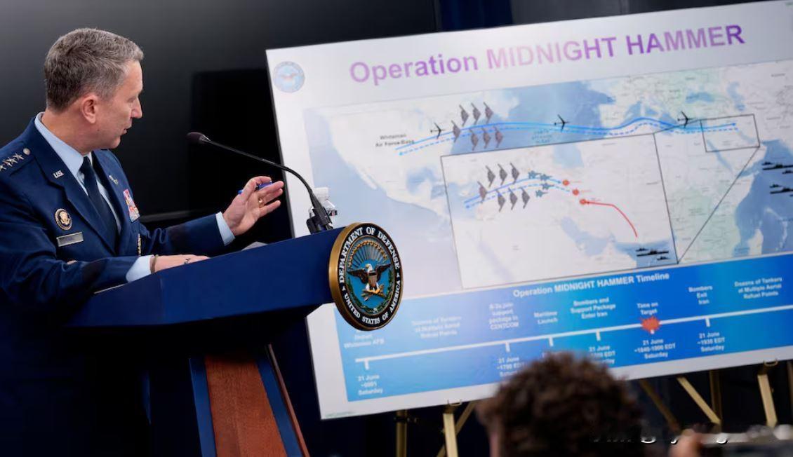 🇺🇸回顾去年——特朗普疯狂行事

据独立观察员称，在特朗普第二个总统任期的第