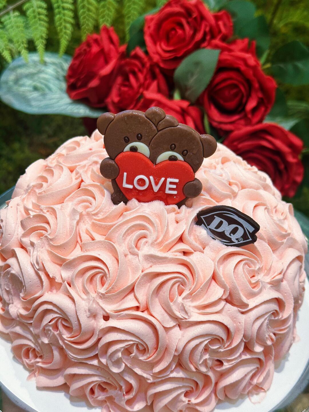 七夕的甜蜜，要和最爱的Ta一起分享❤️