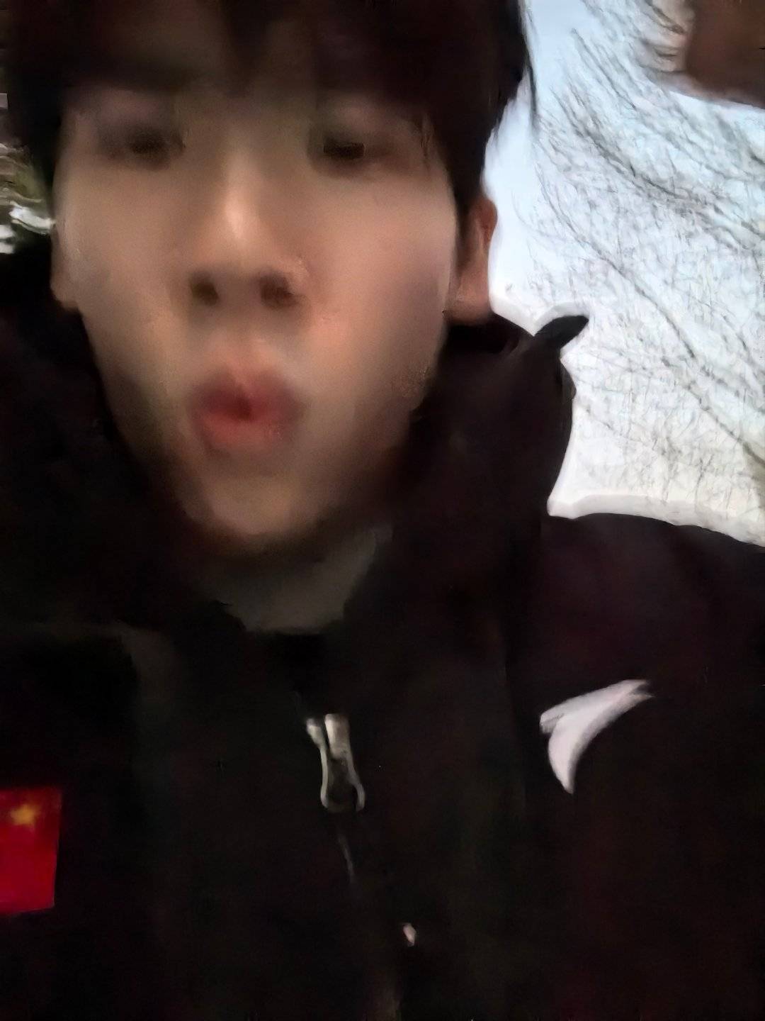 前年今日的博崽崽 