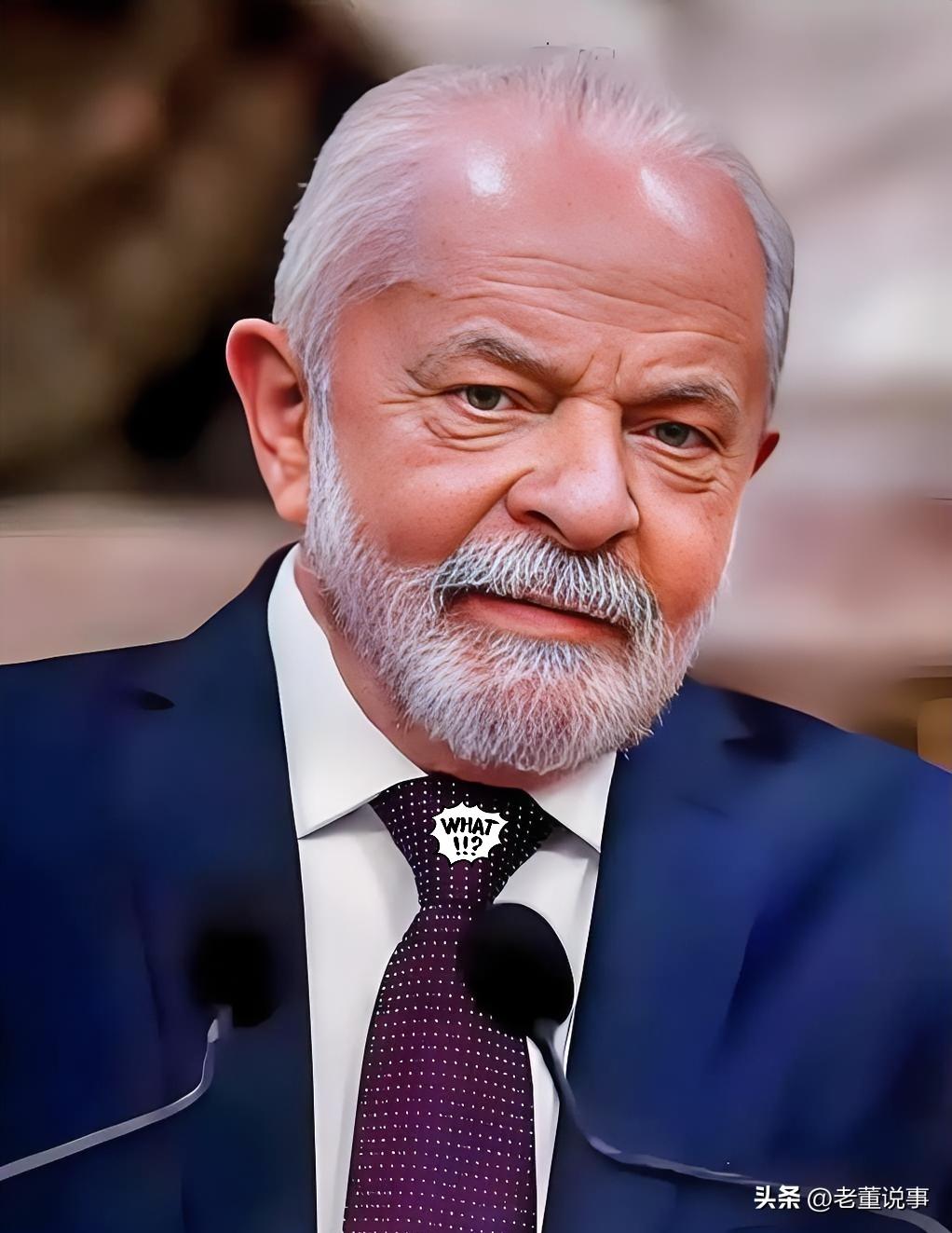 巴西突然动手！ 正式宣布 3月12号巴西外贸秘书处真就发了公告，编号2026年第