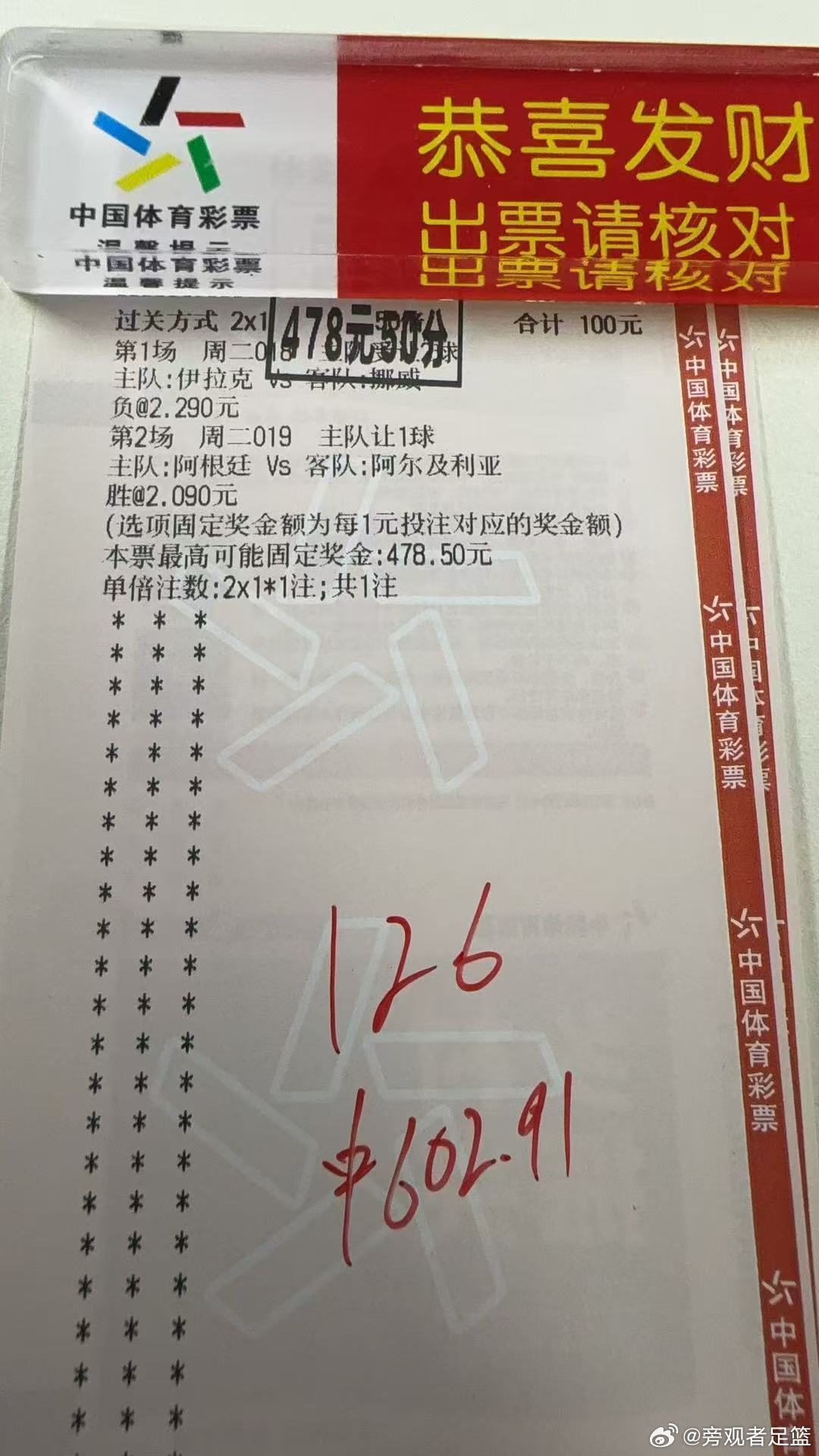 昨日方向明确，最后一场约旦队最后时刻被判点球，属实有点可惜 。足球推荐  阿根廷