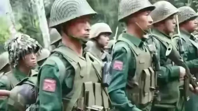 现在网上抹黑同盟军的越来越多，但再抹都没用，因为不管“10.27飓风行动”到底为