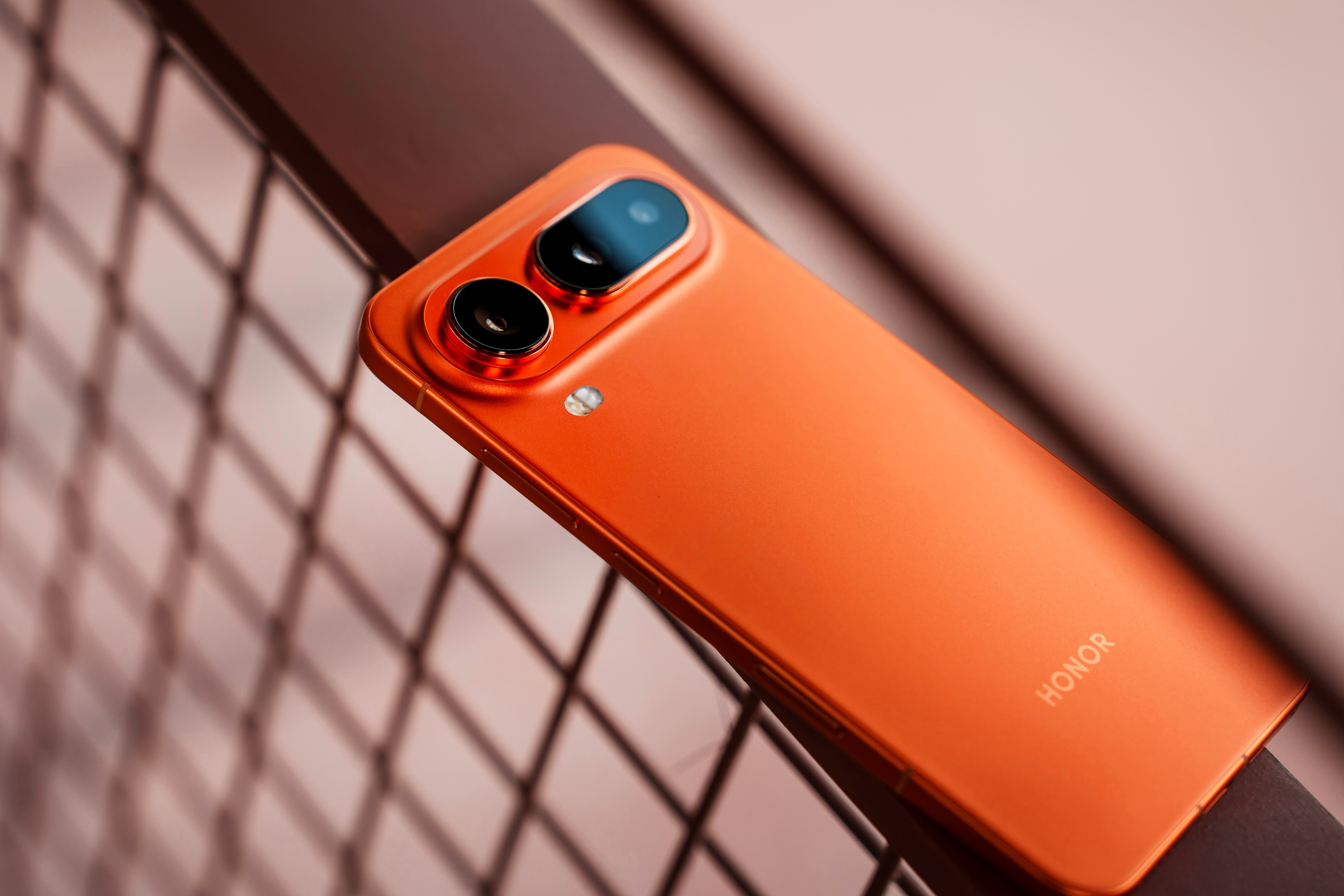 喜欢轻薄旗舰的朋友，荣耀Magic8 Pro Air真的非常值得期待！（随手拍一