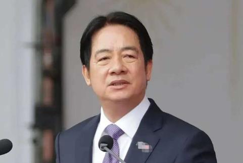 彻底摊牌了！赖清德公然嘲讽马英九！在12月2日，赖清德在一场活动中公然叫嚣称，马