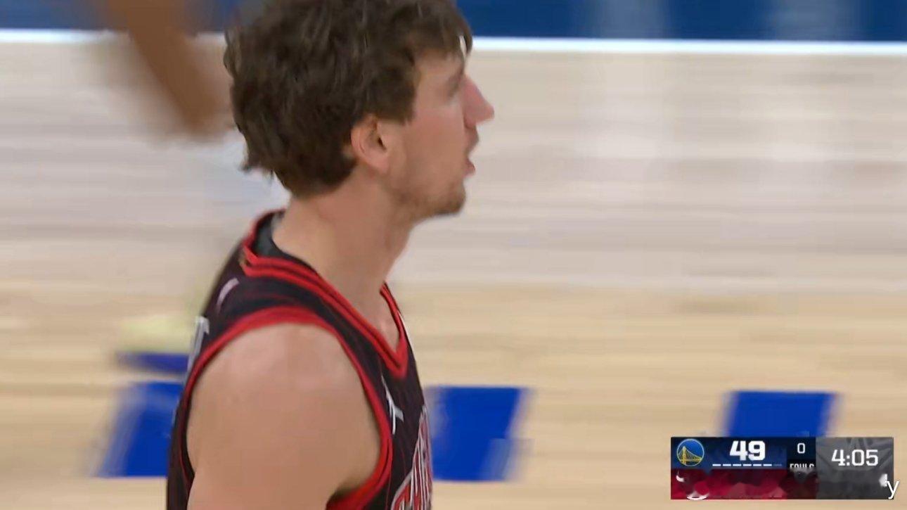 有点松懈，暂停缓缓 