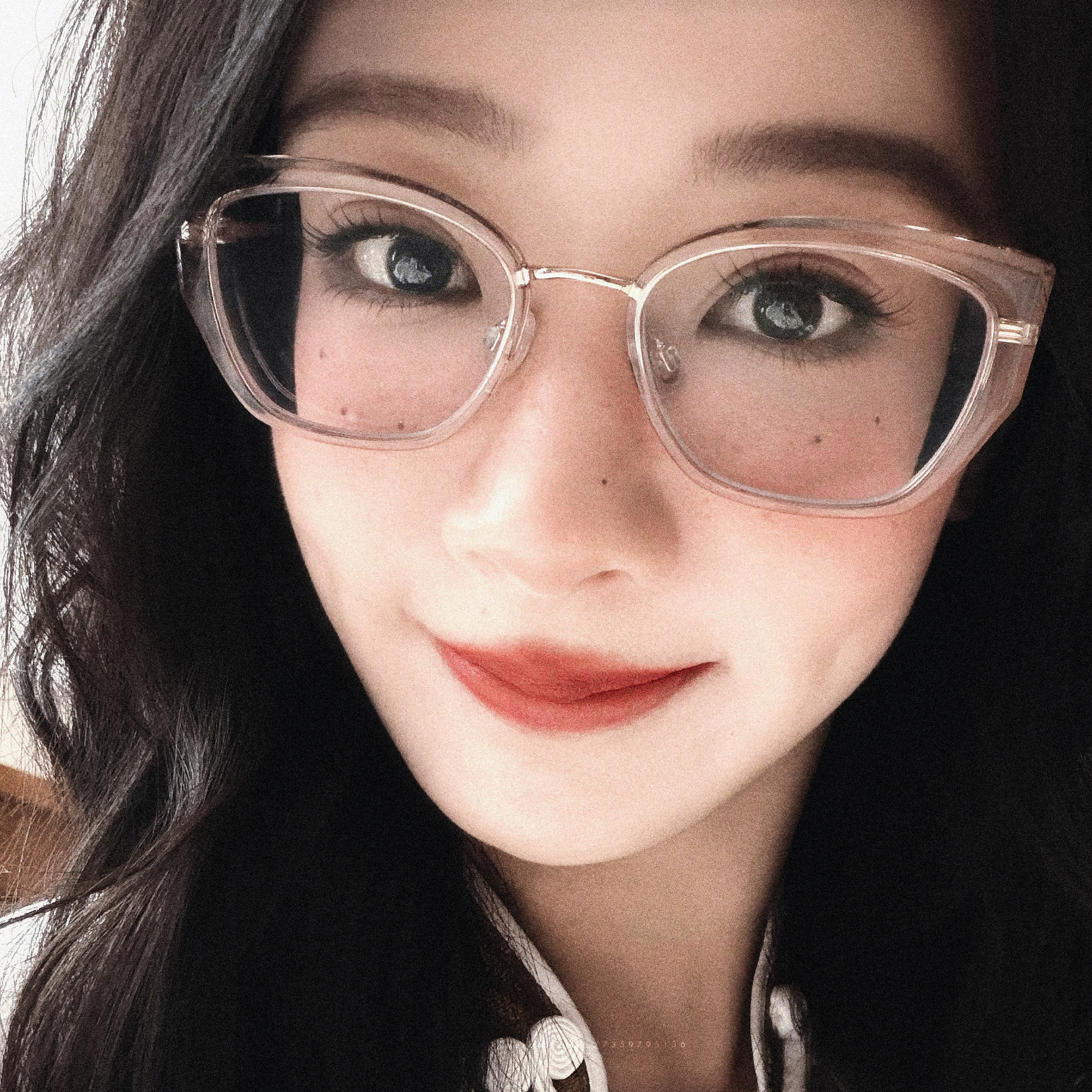 杨紫yz杨紫家业yz杨紫李祯我的心跳是蝴蝶振翅的频率，只有你能听见那场关于春天的