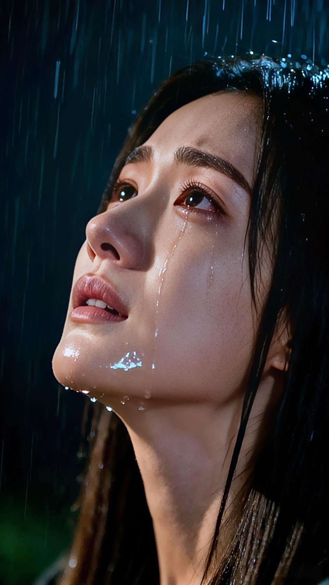 45岁闺蜜的崩溃与坚守：
生活再难，
也得为家人撑下去
 闺蜜抱着我的时候，肩膀