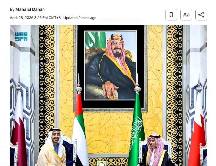 阿联酋官宣退出 OPEC 和 OPEC+，瞬间引爆全球能源格局，影响深远。阿联酋
