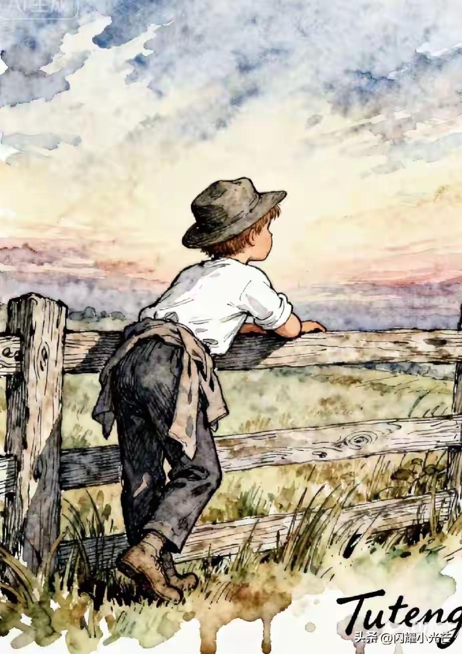 教育的最高境界就是：把孩子培养成普通而幸福的人：拥有稳定的情绪；能独立解决问题；