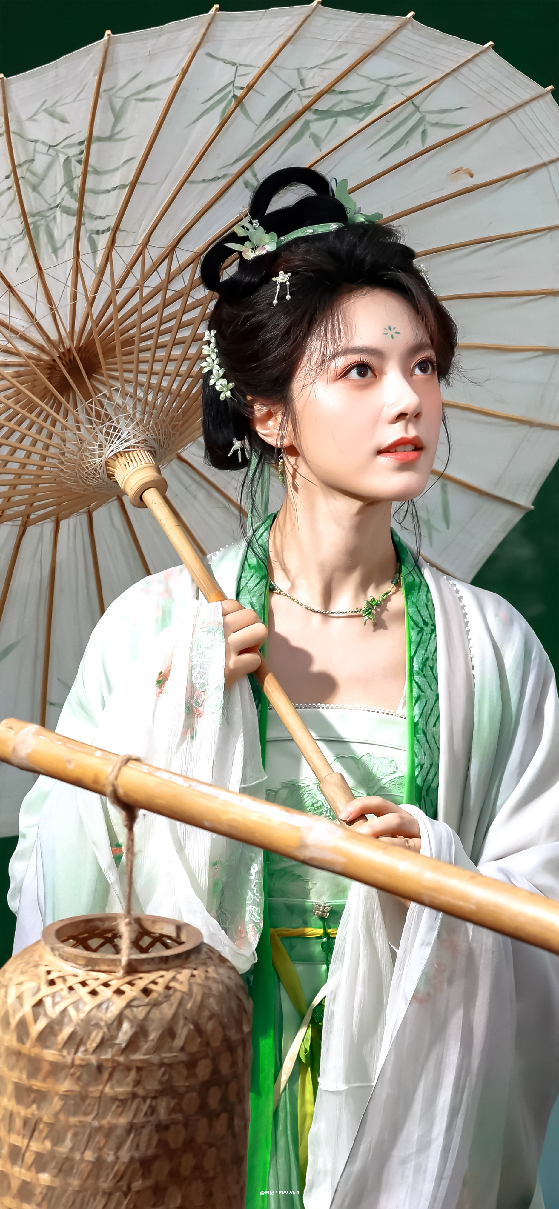 赵今麦 · 𝘼𝙣𝙜𝙚𝙡  