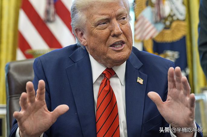 中东的天彻底塌了？美国大兵还在做着速战速决的美梦，殊不知伊朗早已布下天罗地网，这