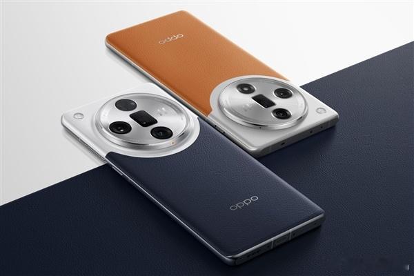 据说 OPPO Find X8 Pro 采用四摄双潜望长焦方案，这是同档唯一一款