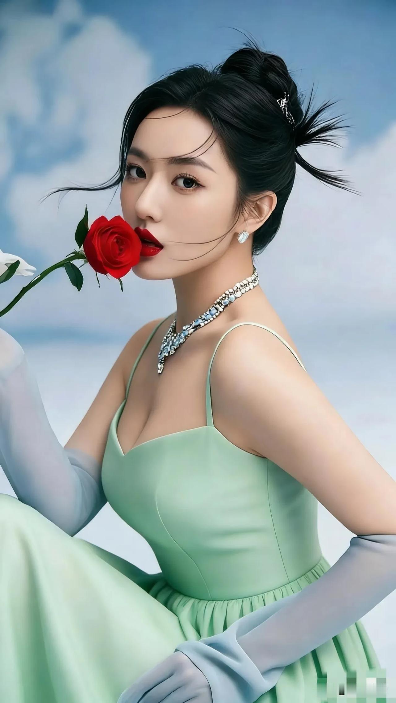 这上联直接把联友群卷到安静！平时个个都是秒接联的高手，结果发出去半天没人敢接，翻