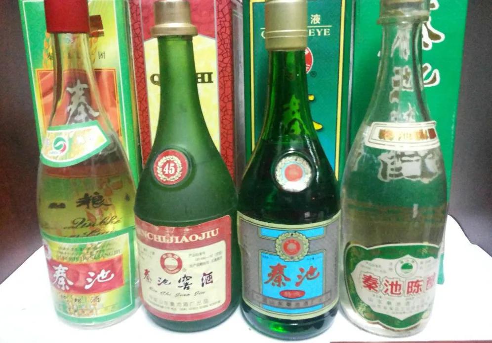 我国4大“倒霉酒”，过去辉煌无比，如今却在超市货架落灰，可惜了

人生可比是海上