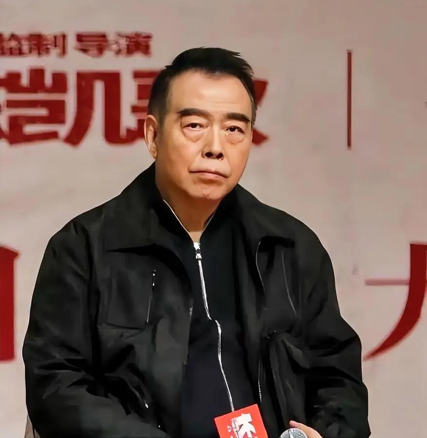 对凯歌导演的质疑从未间断过，至少从《霸王别姬》开始。后面的每一部戏都很奇怪，要么