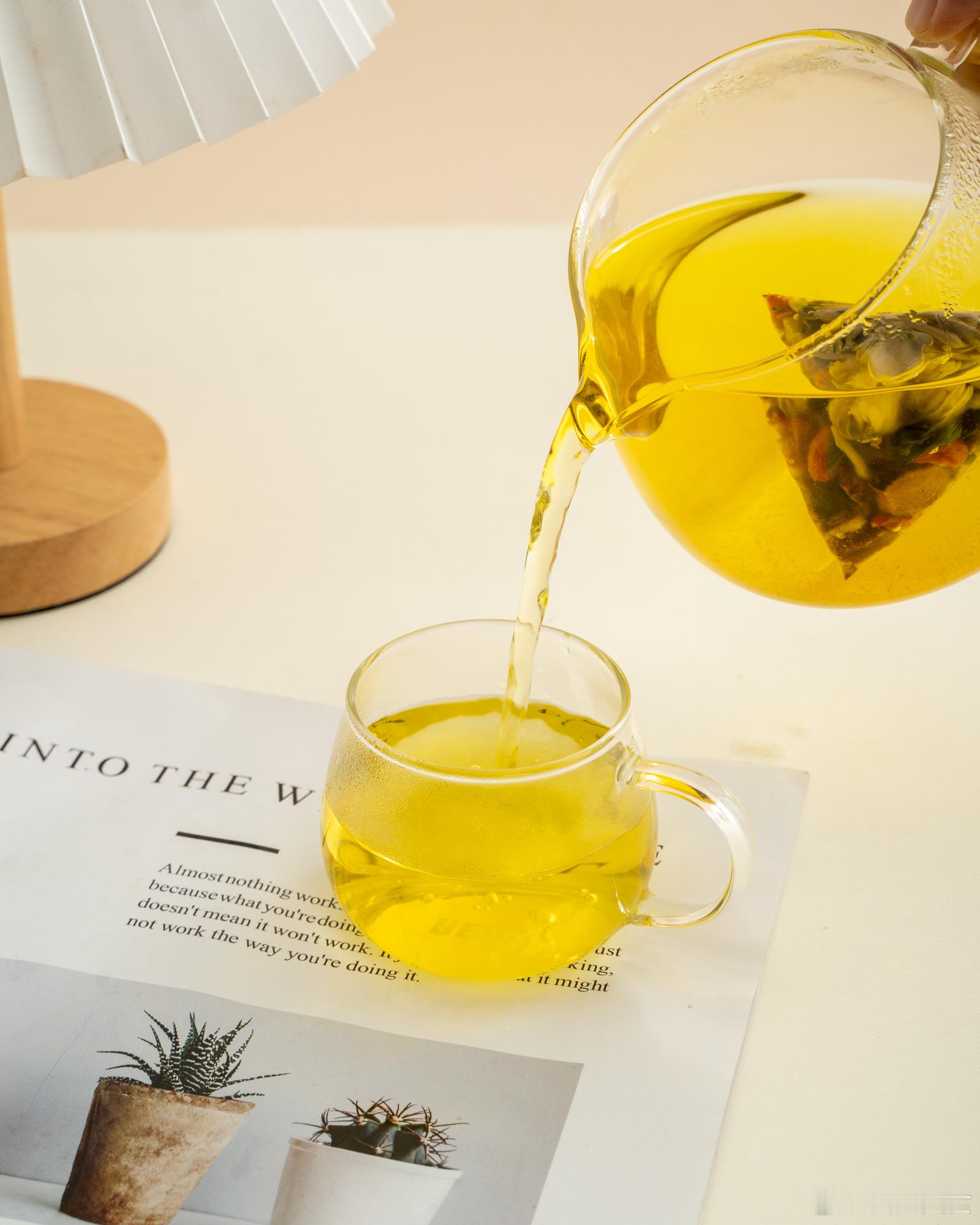 酸枣仁养生茶确实助眠，现在三款都还有少量库存。反馈已经积累了很多，【酸枣仁杞菊茶