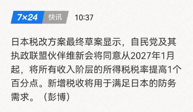 🔻增税早苗。中方代表要求日本立即停止挑衅越线热点现场海外新鲜事