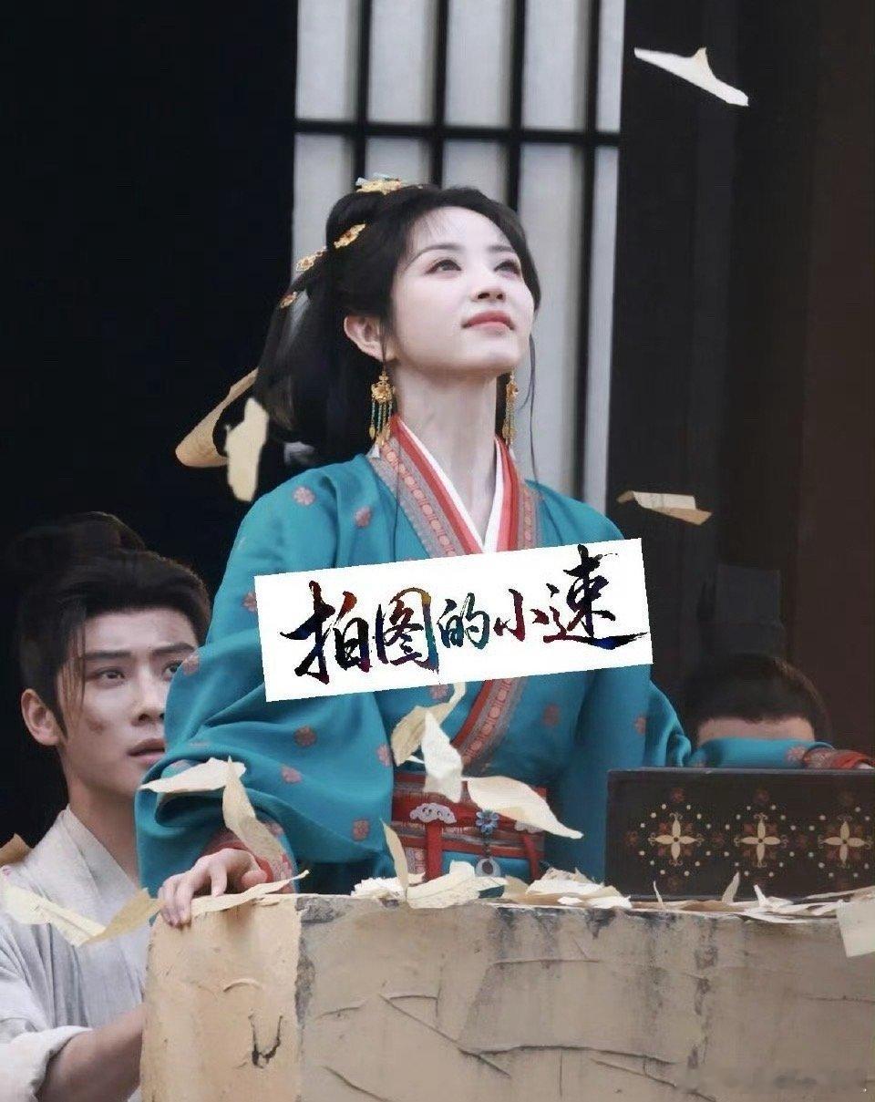 这生图咋这么安心，任谁都嘲不了 