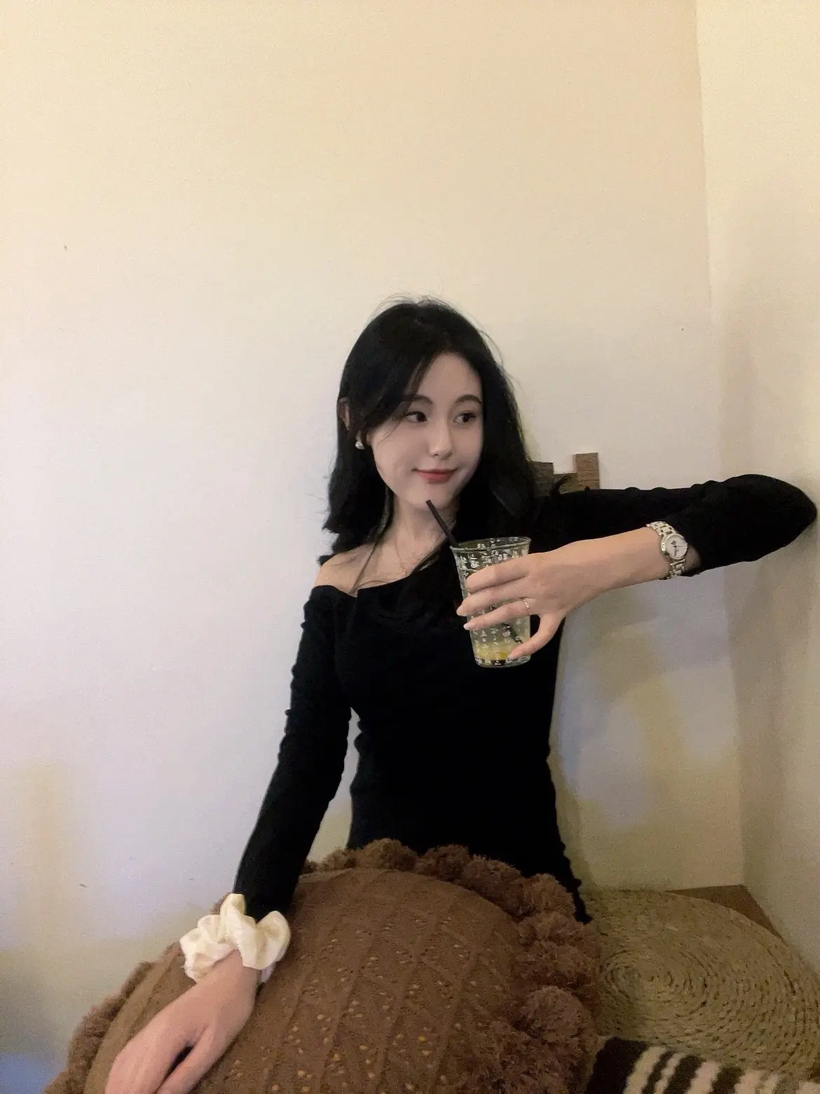 在喜欢的状态里更新生活