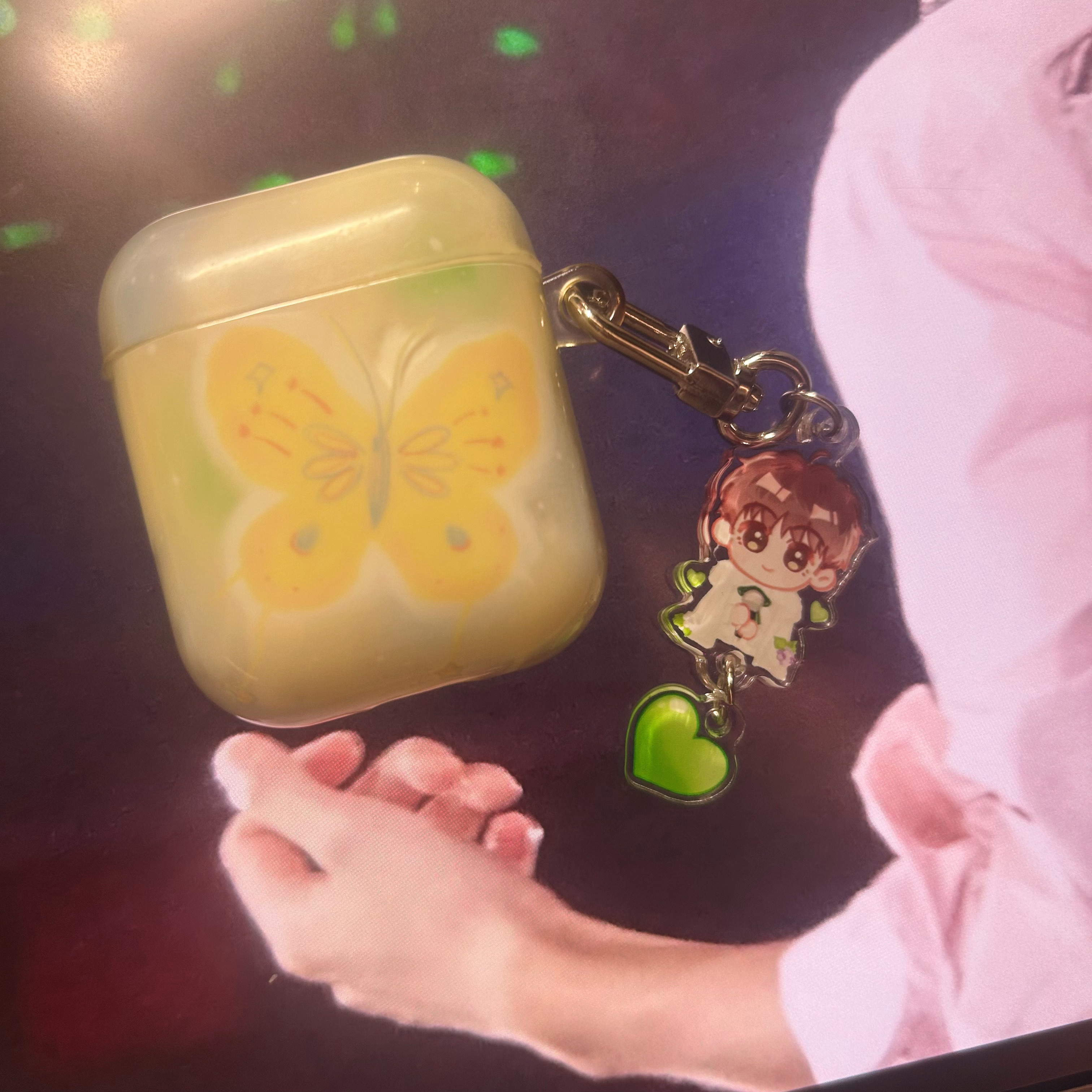 可爱嘎嘎嘎 ​​​