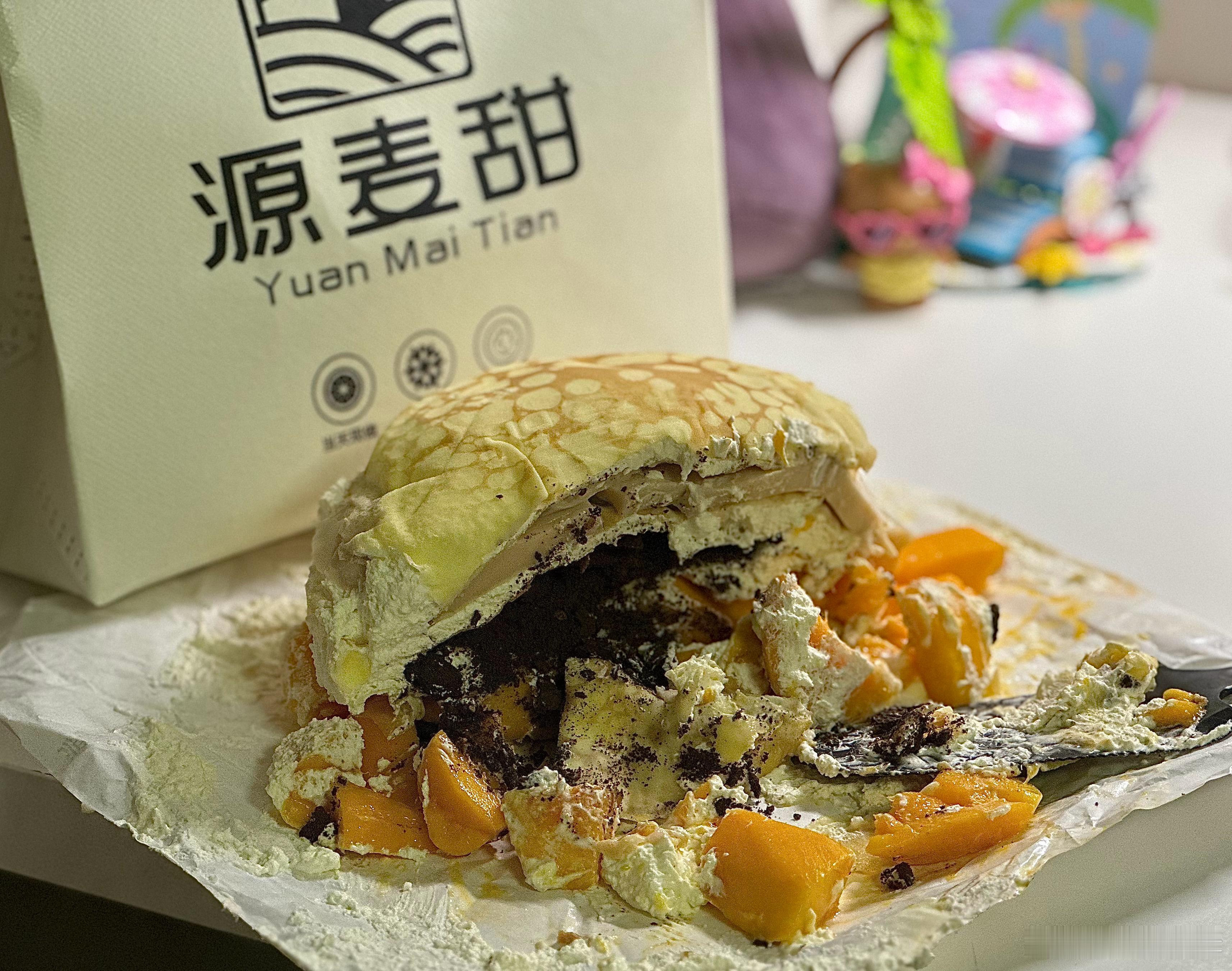 吃上了[色] ​​​