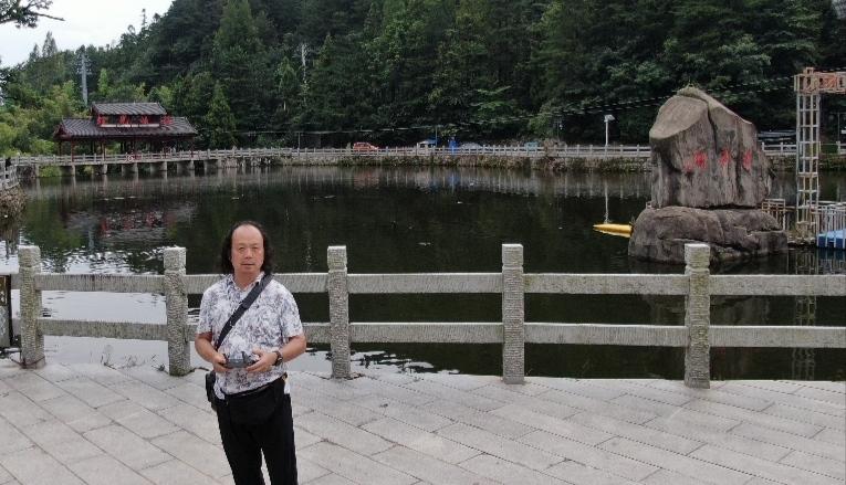 纪录美好生活 爱生活爱旅游