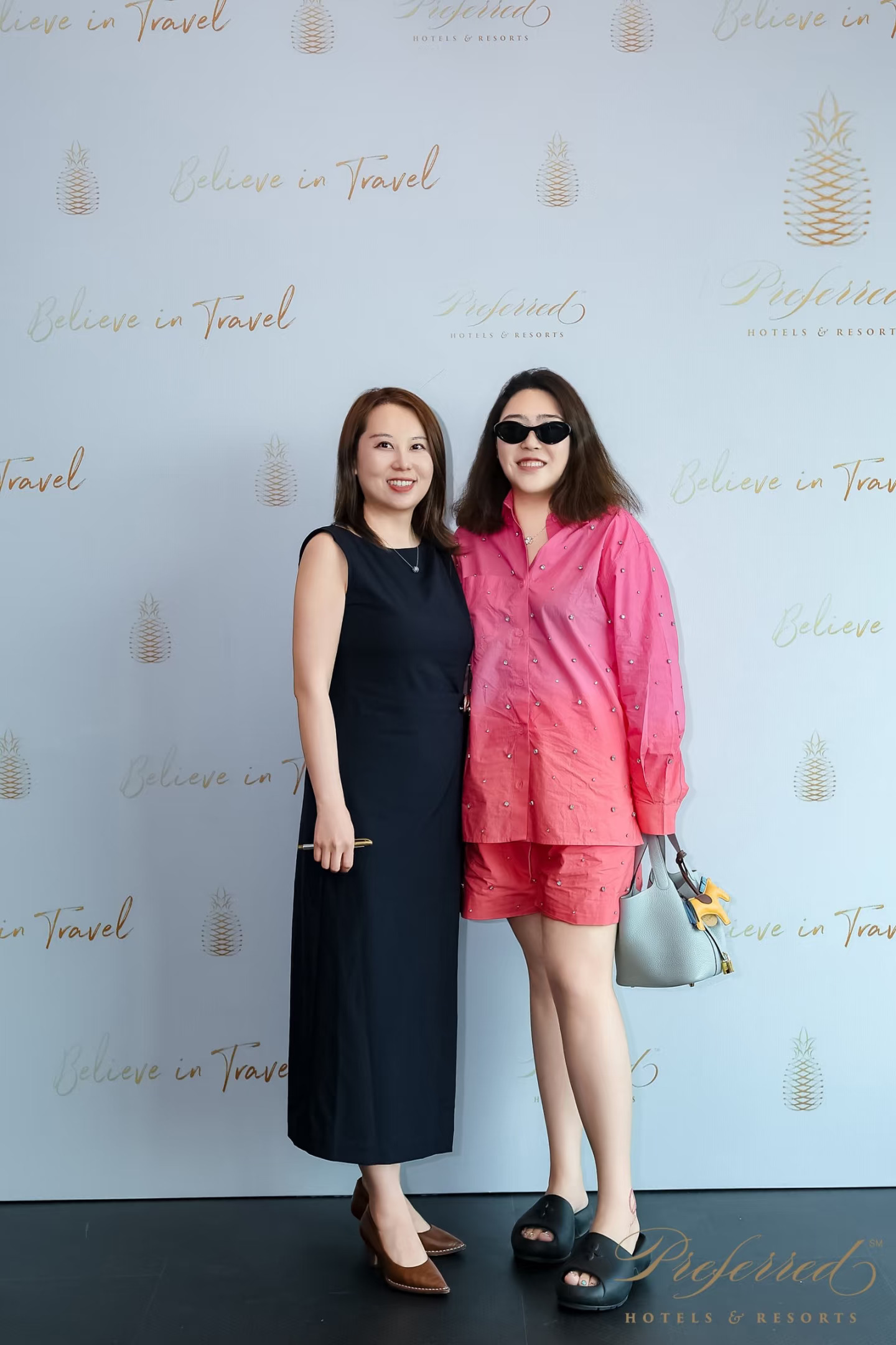 受邀🏨Preferred Hotels & Resorts