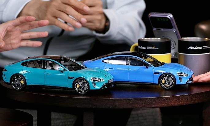 雷总的格局很大，能接受KOL的批评，但不能去抹黑，说实话，很多自媒体，尤其是二创