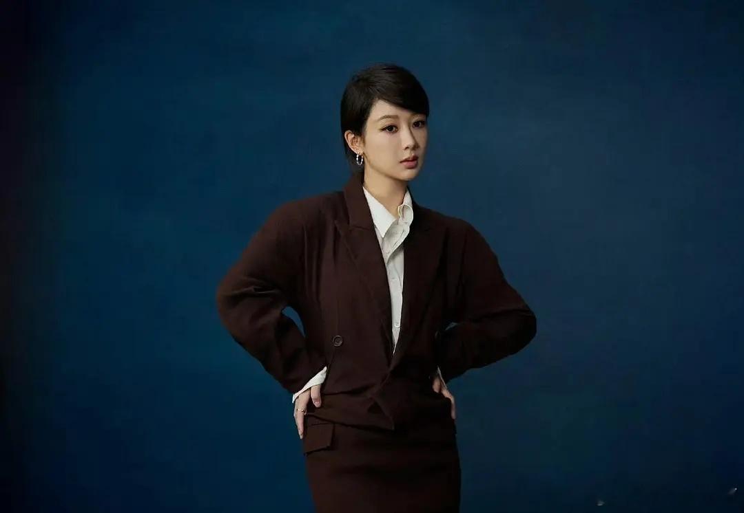 提到杨紫，你的第一印象是什么？ 