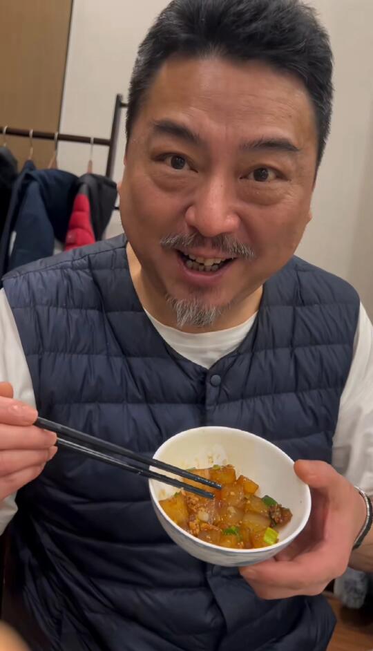 《主角》最不应该少了他