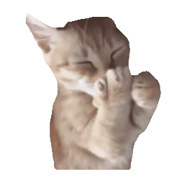 透明底猫猫表情包#表情包[超话]##猫咪表情包[超话]##沙雕表情包[超话]# 