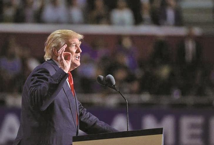 自封胜利！特朗普刚说打完，美军却陷死局：撤兵比打仗更难！

电视镜头里一句“我们